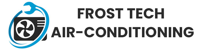Frost Tech Aircon